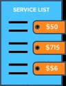 Price List